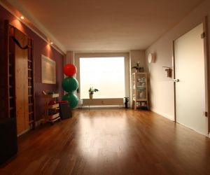 Therapieformen in angenehmer Atmosphäre